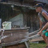 "Bsch�ttibock"-Rennen